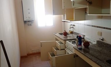 ALQUILER Oficina en Barrio Sur apta Profesionales