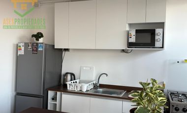 HERMOSO DEPARTAMENTO EN ARRIENDO 3D 1B EN VILLARRICA