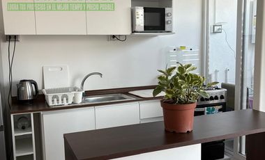 HERMOSO DEPARTAMENTO EN ARRIENDO 3D 1B EN VILLARRICA