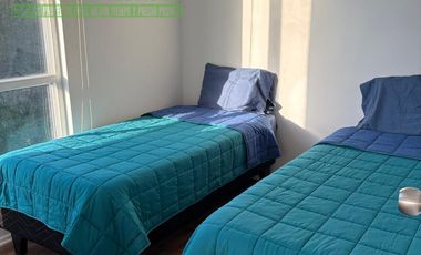 HERMOSO DEPARTAMENTO EN ARRIENDO 3D 1B EN VILLARRICA