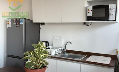 HERMOSO DEPARTAMENTO EN ARRIENDO 3D 1B EN VILLARRICA