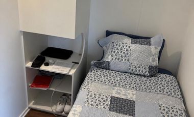 HERMOSO DEPARTAMENTO EN ARRIENDO 3D 1B EN VILLARRICA