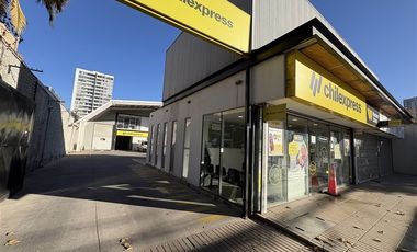Local Comercial en Arriendo en Cercano a Municipalidad de Macul