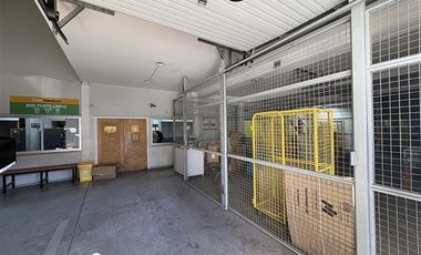 Local Comercial en Arriendo en Cercano a Municipalidad de Macul