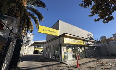 Local Comercial en Arriendo en Cercano a Municipalidad de Macul