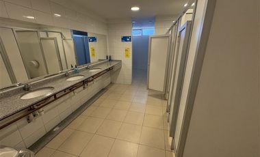 Local Comercial en Arriendo en Cercano a Municipalidad de Macul