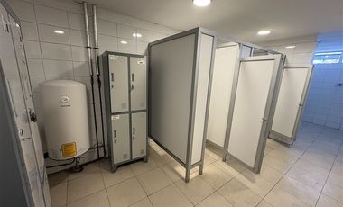 Local Comercial en Arriendo en Cercano a Municipalidad de Macul