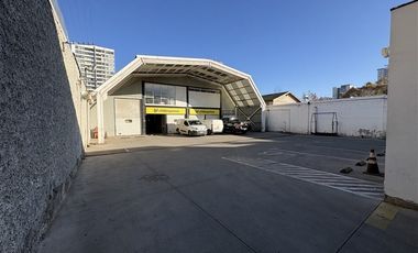 Local Comercial en Arriendo en Cercano a Municipalidad de Macul