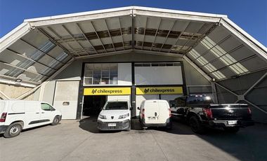 Local Comercial en Arriendo en Cercano a Municipalidad de Macul