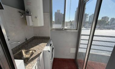 VENTA DEPARTAMENTO 2 AMBIENTES EN QUILMES CENTRO