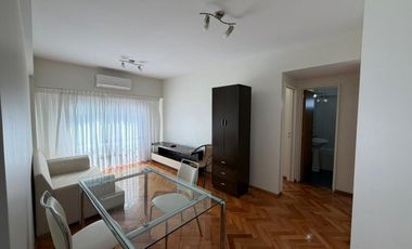 VENTA DEPARTAMENTO 2 AMBIENTES EN QUILMES CENTRO