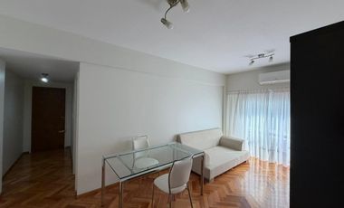 VENTA DEPARTAMENTO 2 AMBIENTES EN QUILMES CENTRO