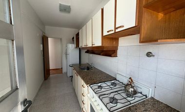 VENTA DEPARTAMENTO 2 AMBIENTES EN QUILMES CENTRO