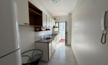 VENTA DEPARTAMENTO 2 AMBIENTES EN QUILMES CENTRO