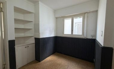 ALQUILER 4 AMBIENTES 12 MESES APTO PROFESIONAL