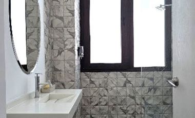 Alquiler Mono. Terraza/Cochera. Amenities. Palermo