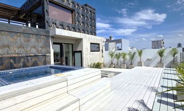 Alquiler Mono. Terraza/Cochera. Amenities. Palermo
