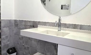 Alquiler Mono. Terraza/Cochera. Amenities. Palermo