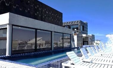 Alquiler Mono. Terraza/Cochera. Amenities. Palermo