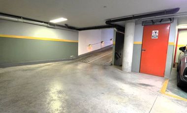 Alquiler Mono. Terraza/Cochera. Amenities. Palermo