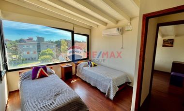 DEPARTAMENTO VENTA CUATRO AMBIENTES MAR DE OSTENDE