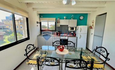 DEPARTAMENTO VENTA CUATRO AMBIENTES MAR DE OSTENDE