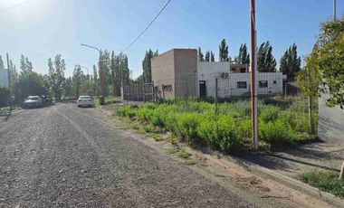 VENTA CASA EN CONSTRUCCIÓN, FERNANDEZ ORO
