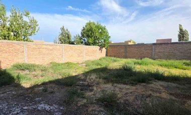 VENTA CASA EN CONSTRUCCIÓN, FERNANDEZ ORO