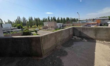 VENTA CASA EN CONSTRUCCIÓN, FERNANDEZ ORO