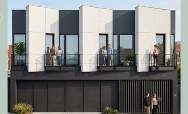 PRE VENTA DEPARTAME N6 COMPLEJO AURORA BRASIL 1226