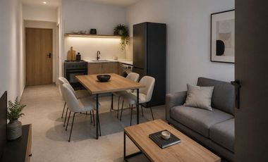 PRE VENTA DEPARTAME N6 COMPLEJO AURORA BRASIL 1226