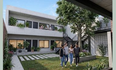 PRE VENTA DEPARTAME N6 COMPLEJO AURORA BRASIL 1226