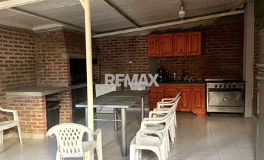 ALQUILER LOCAL DEPOSITO GALPON C/VIVIENDA CORDERO