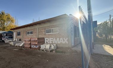 ALQUILER LOCAL DEPOSITO GALPON C/VIVIENDA CORDERO