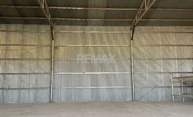 ALQUILER LOCAL DEPOSITO GALPON C/VIVIENDA CORDERO