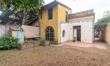 VENTA CASA SAN MARTÍN 8.66 por 34 metros