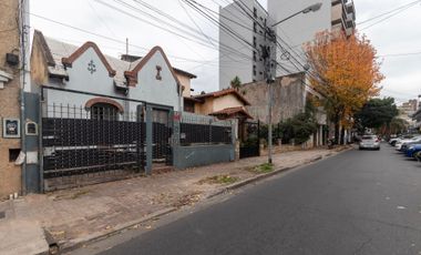 VENTA CASA SAN MARTÍN 8.66 por 34 metros