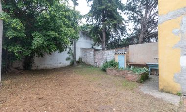 VENTA CASA SAN MARTÍN 8.66 por 34 metros
