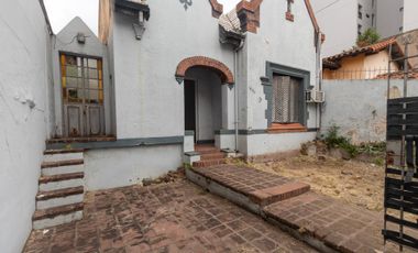 VENTA CASA SAN MARTÍN 8.66 por 34 metros