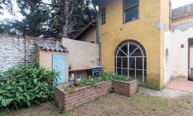 VENTA CASA SAN MARTÍN 8.66 por 34 metros