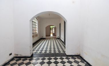 VENTA CASA SAN MARTÍN 8.66 por 34 metros