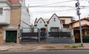 VENTA CASA SAN MARTÍN 8.66 por 34 metros
