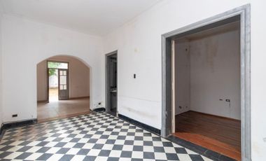 VENTA CASA SAN MARTÍN 8.66 por 34 metros