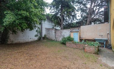 VENTA CASA SAN MARTÍN 8.66 por 34 metros