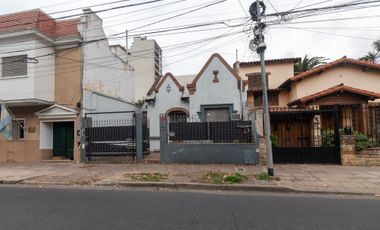 VENTA CASA SAN MARTÍN 8.66 por 34 metros