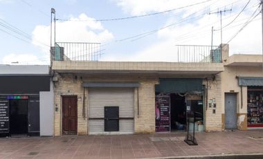 VENTA EN BLOCK 3 PH Y 2 LOCALES
