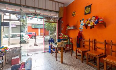 VENTA EN BLOCK 3 PH Y 2 LOCALES