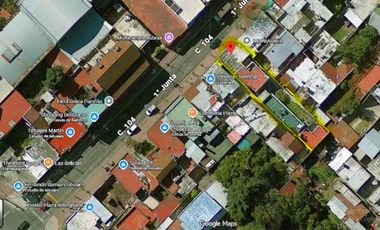 VENTA EN BLOCK 3 PH Y 2 LOCALES