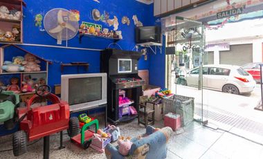 VENTA EN BLOCK 3 PH Y 2 LOCALES