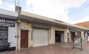 VENTA EN BLOCK 3 PH Y 2 LOCALES